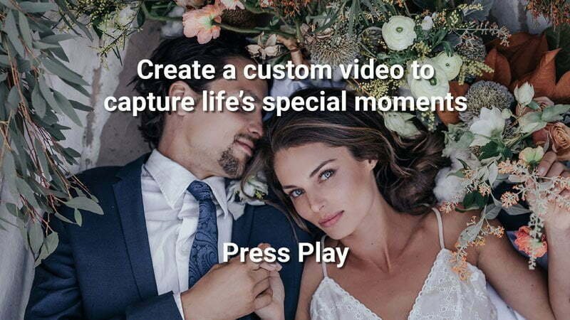 Digital Memories